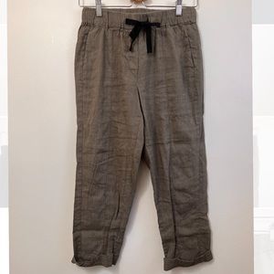 Babaton Aritzia Errol Pants